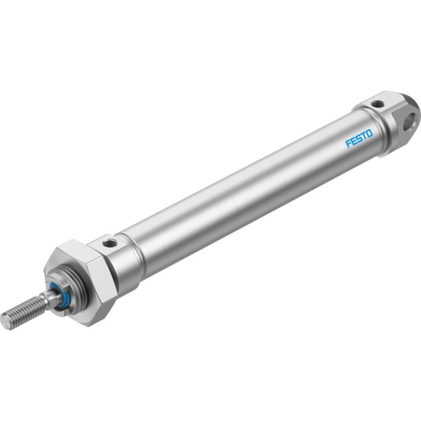 CRDSNU-16-80-P-A Standards-based cylinder