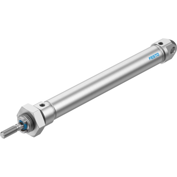 CRDSNU-16-100-P-A Standards-based cylinder