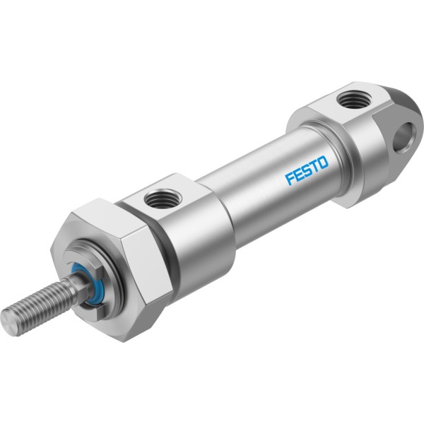 CRDSNU-20-20-P-A Standards-based cylinder