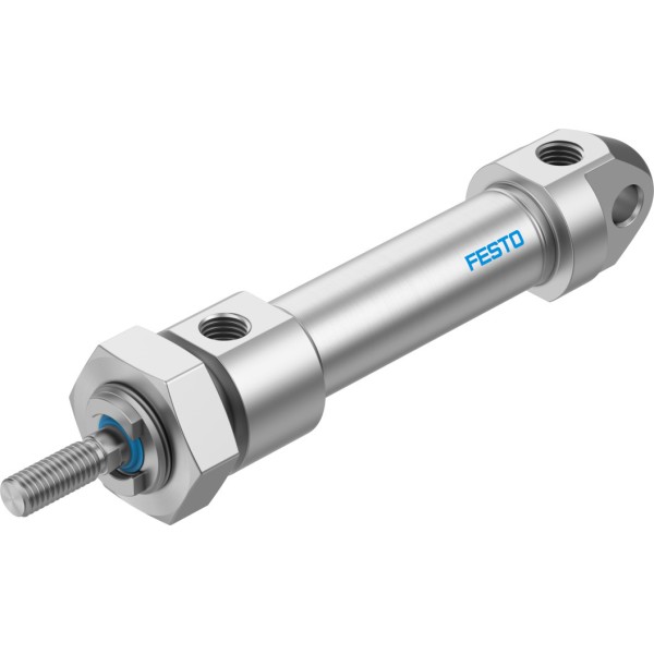 CRDSNU-20-40-P-A Standards-based cylinder
