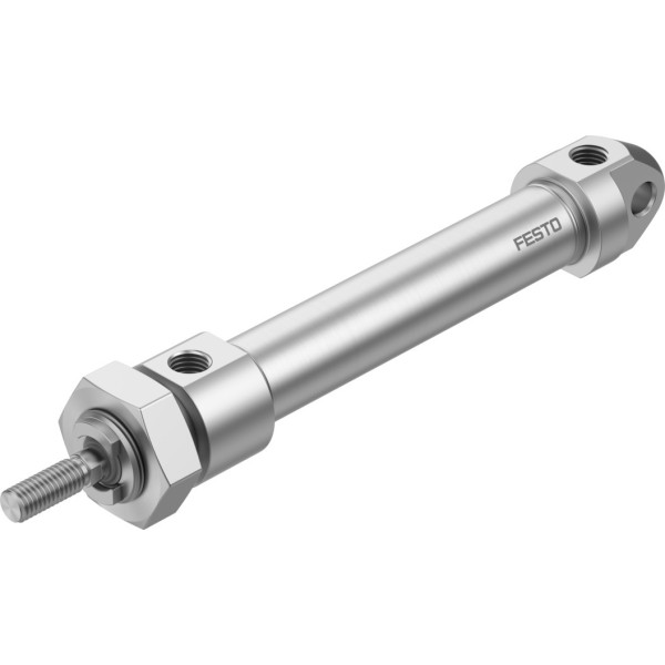 CRDSNU-20-80-P-A Standards-based cylinder