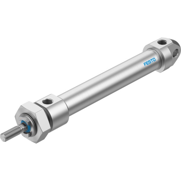 CRDSNU-20-100-P-A Standards-based cylinder