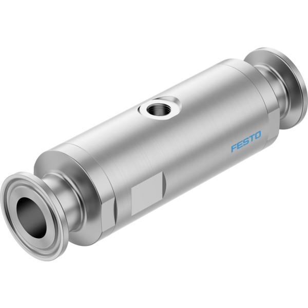 VZQA-C-M22U-15-S5S5-V4V4E-4 Pinch valve