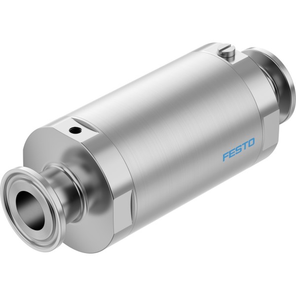 VZQA-C-M22C-15-S5S5-V2V4S1-2 Pinch valve