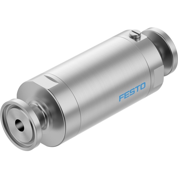 VZQA-C-M22C-6-S5S5-V2V4E-4 Pinch valve