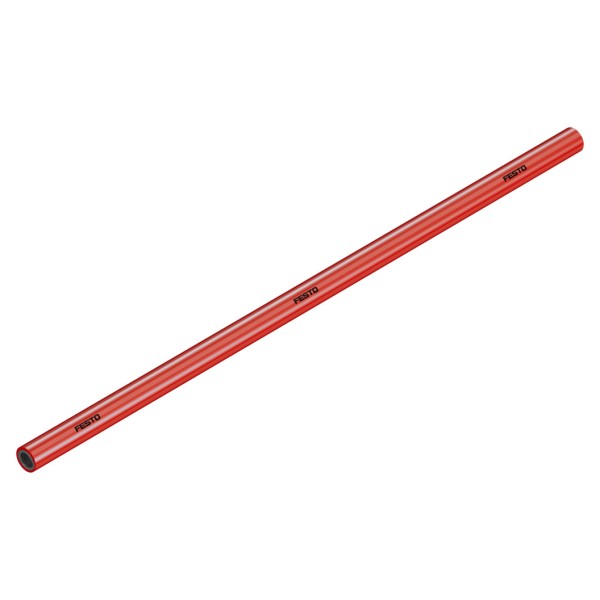 PAN-V0-12X1,5-RT Plastic tubing