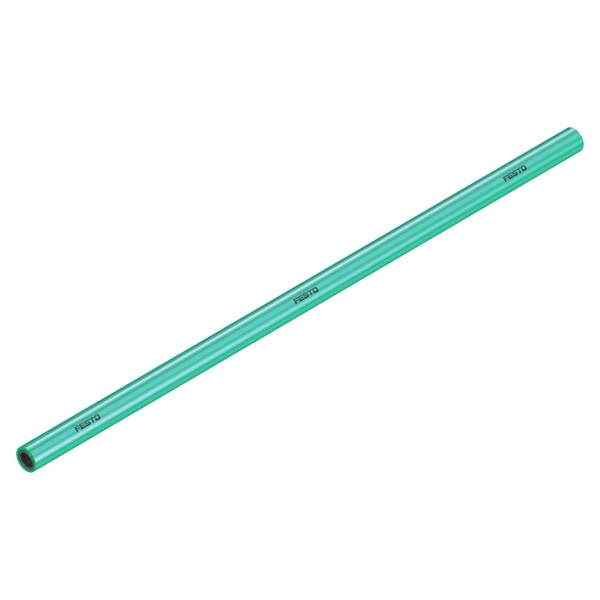 PAN-V0-12X1,5-GN Plastic tubing
