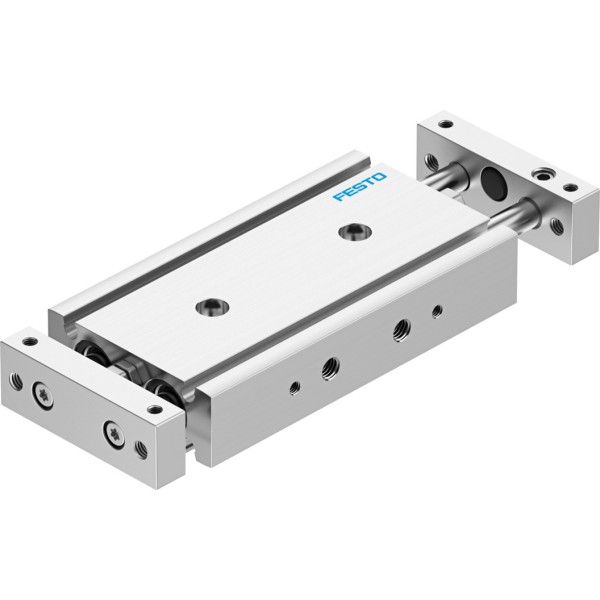 DGTZ-GF-10-10-J-T-P-A Twin cylinder