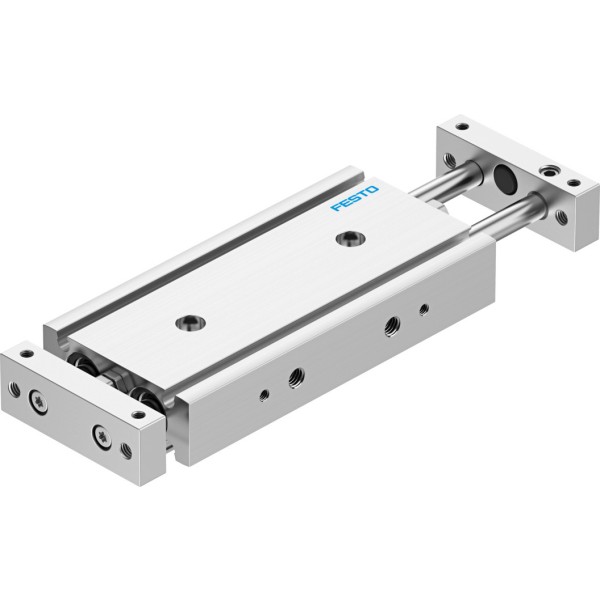 DGTZ-GF-10-20-J-T-P-A Twin cylinder