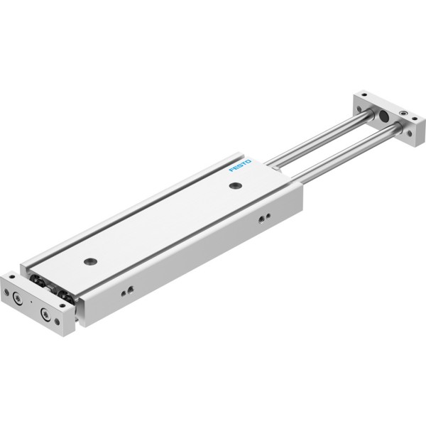DGTZ-GF-16-100-J-T-P-A Twin cylinder