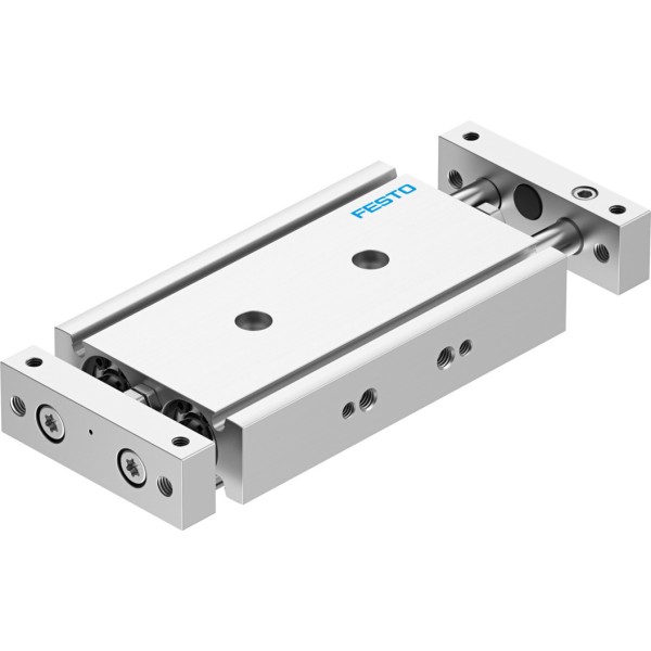 DGTZ-GF-16-10-J-T-P-A Twin cylinder