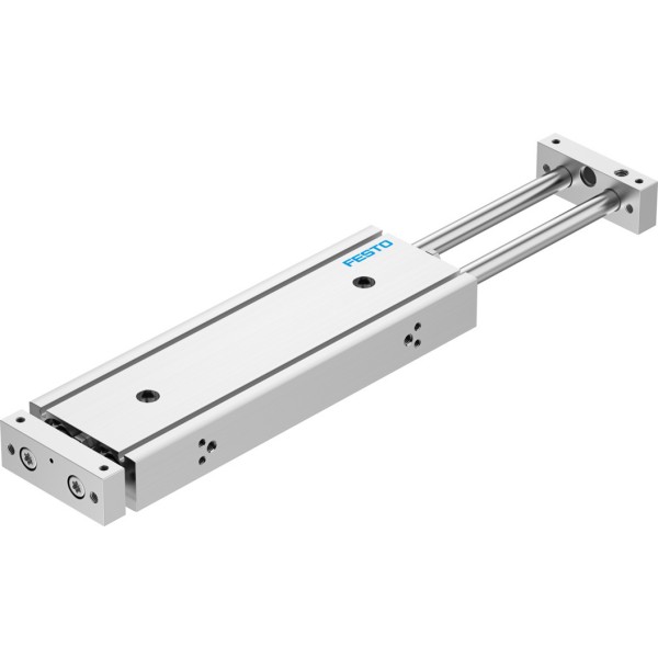 DGTZ-GF-20-100-J-T-P-A Twin cylinder