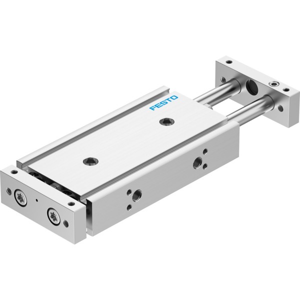 DGTZ-GF-25-100-J-T-P-A Twin cylinder