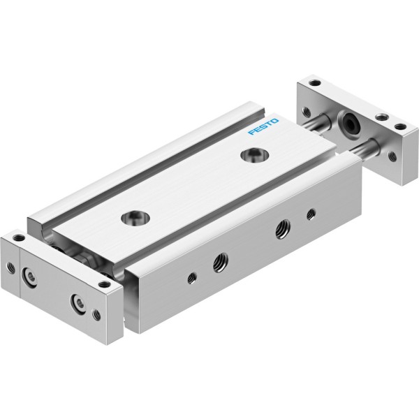DGTZ-GF-6-10-J-T-P-A Twin cylinder