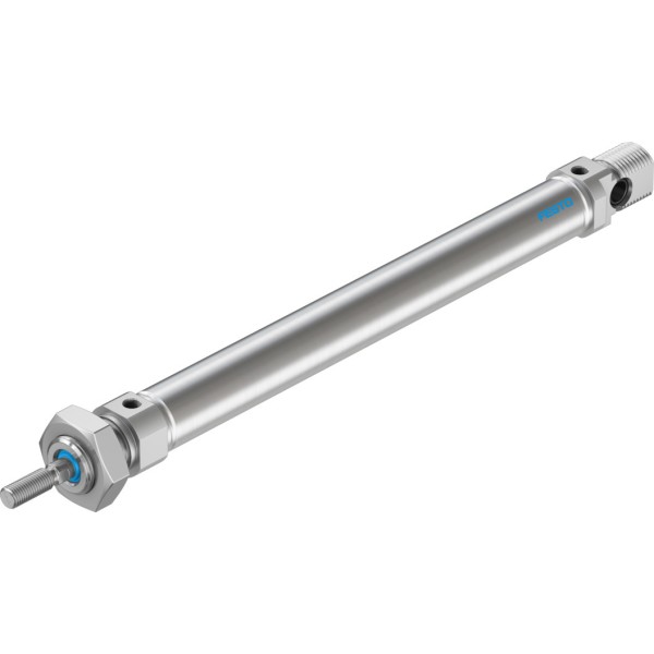 DSNU-16-125-PPS-A ISO cylinder