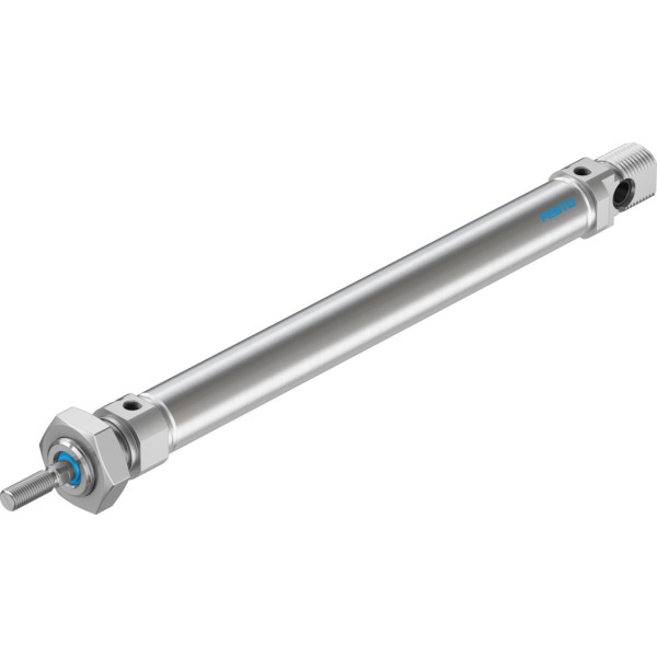 DSNU-16-125-PPV-A ISO cylinder