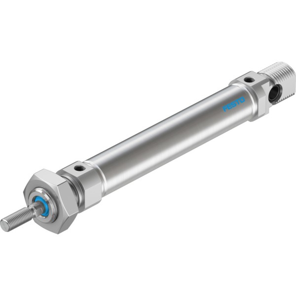 DSNU-16-60-PPS-A ISO cylinder