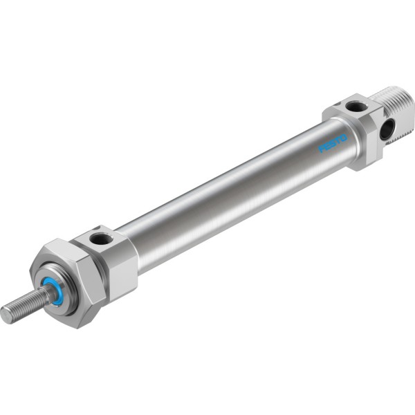 DSNU-20-100-PPV-A ISO cylinder