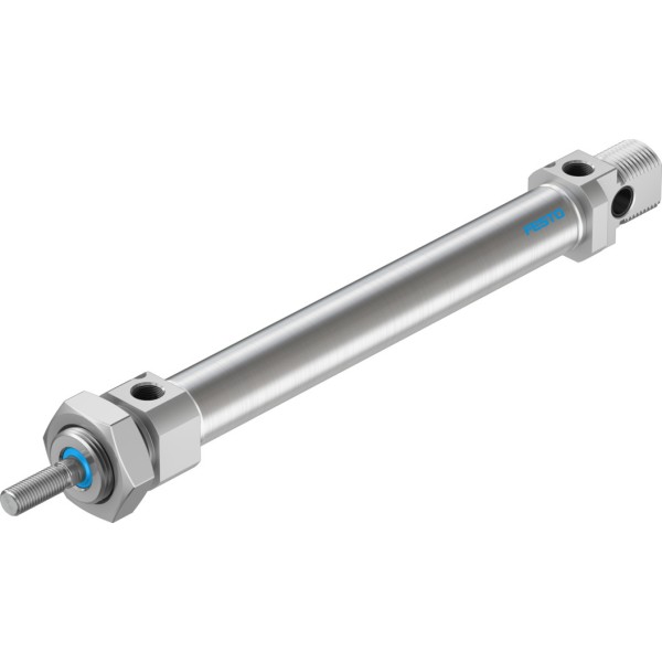 DSNU-20-125-PPV-A ISO cylinder