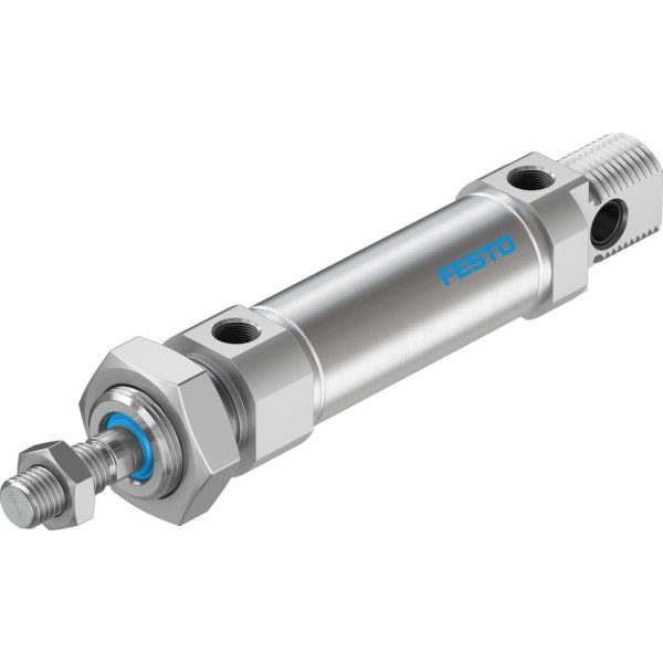 DSNU-25-30-PPS-A ISO cylinder