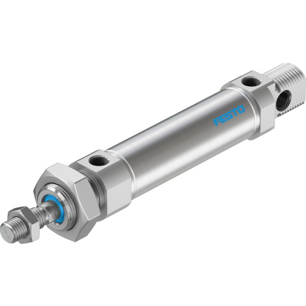DSNU-25-50-PPS-A ISO cylinder