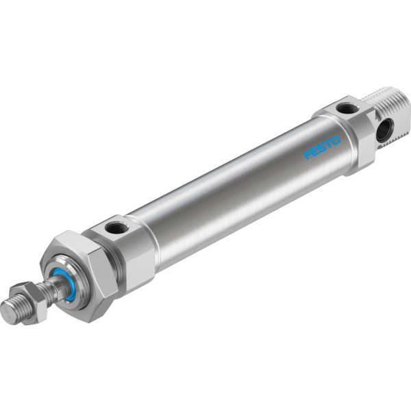 DSNU-25-80-PPS-A ISO cylinder