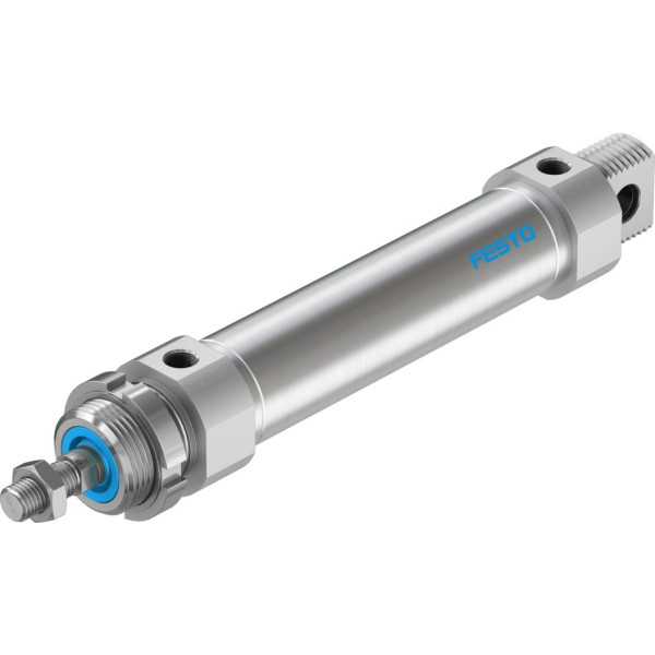 DSNU-32-100-PPS-A Round cylinder