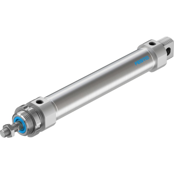DSNU-32-150-PPV-A Round cylinder