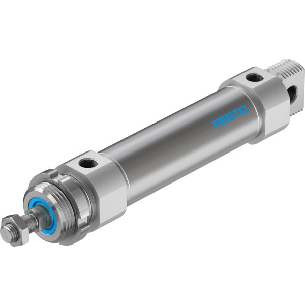 DSNU-40-100-PPS-A Round cylinder