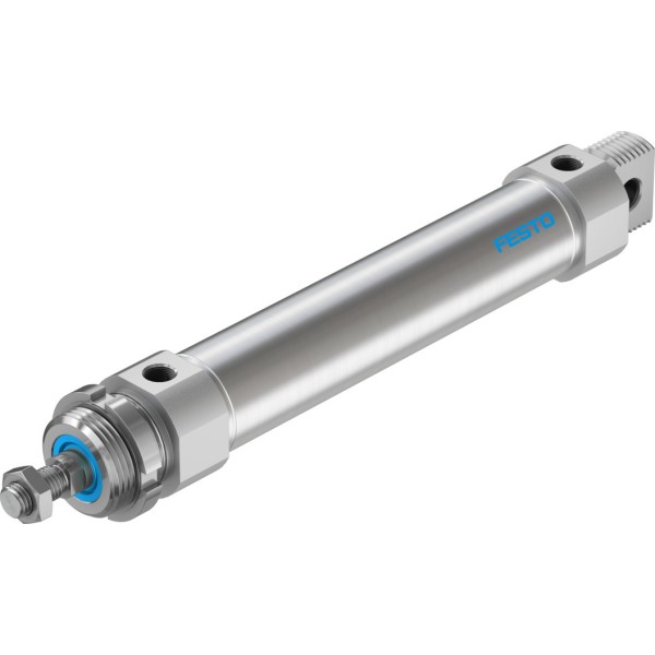DSNU-40-160-PPS-A Round cylinder