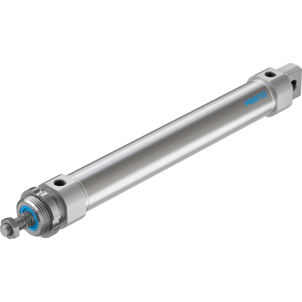 DSNU-40-250-PPS-A Round cylinder