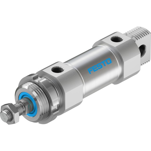 DSNU-40-25-PPS-A Round cylinder