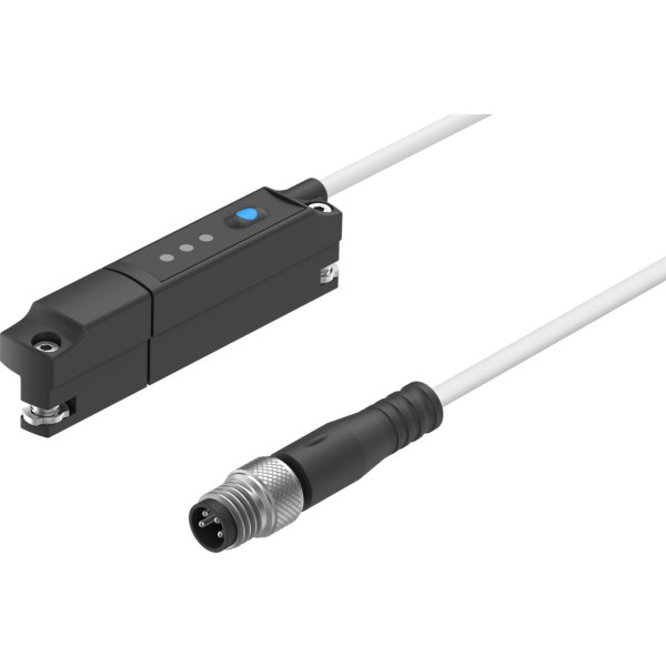 SDAT-MHS-M50-1L-SV-E-0.3-M8 Position transmitter