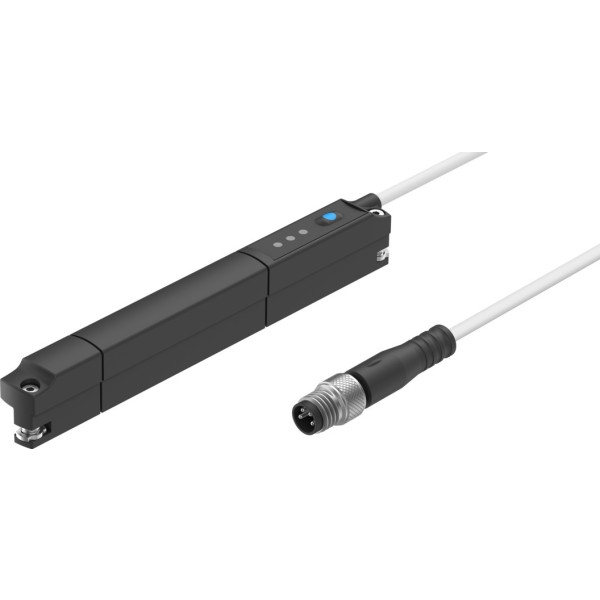 SDAT-MHS-M100-1L-SV-E-0.3-M8 Position transmitter