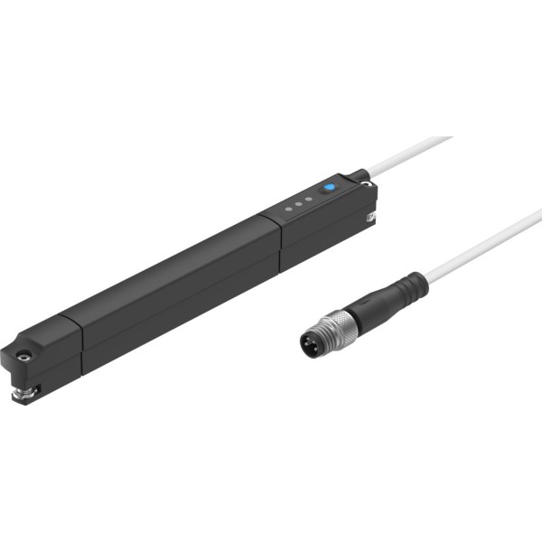 SDAT-MHS-M125-1L-SV-E-0.3-M8 Position transmitter