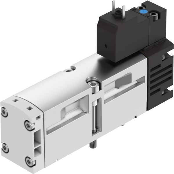 VSVA-B-M52-MZH-A1-5C1 Solenoid valve