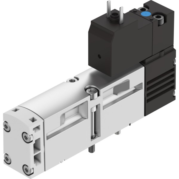 VSVA-B-M52-MZH-A2-5C1 Solenoid valve
