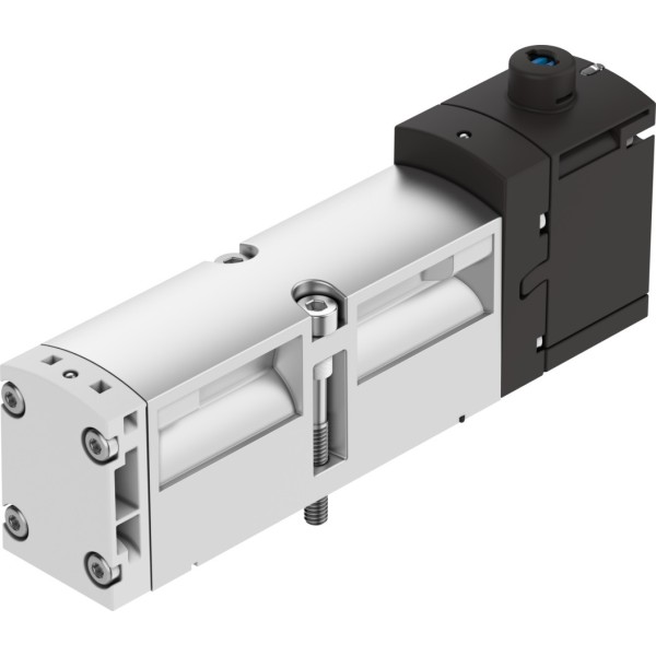 VSVA-B-M52-MZ-A1-1T1L Solenoid valve