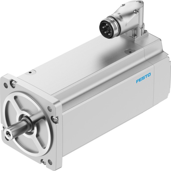 EMMT-AS-150-LKR-HS-R3MYB Servo motor