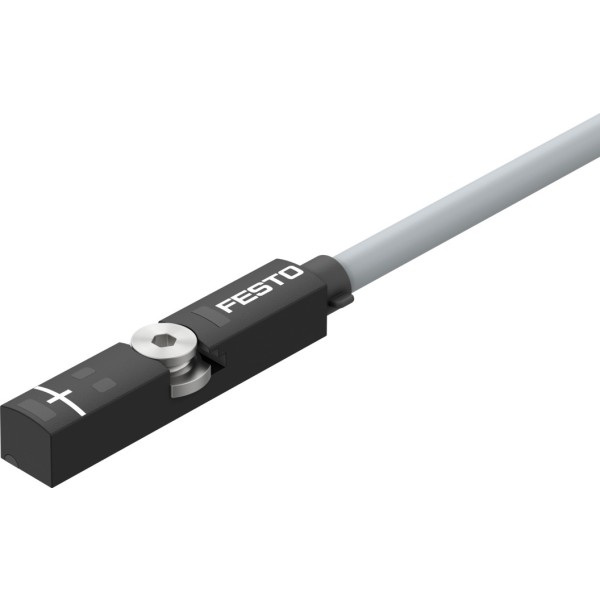 SMT-8M-A-PO-24V-E-7,5-OE Näherungsschalter
