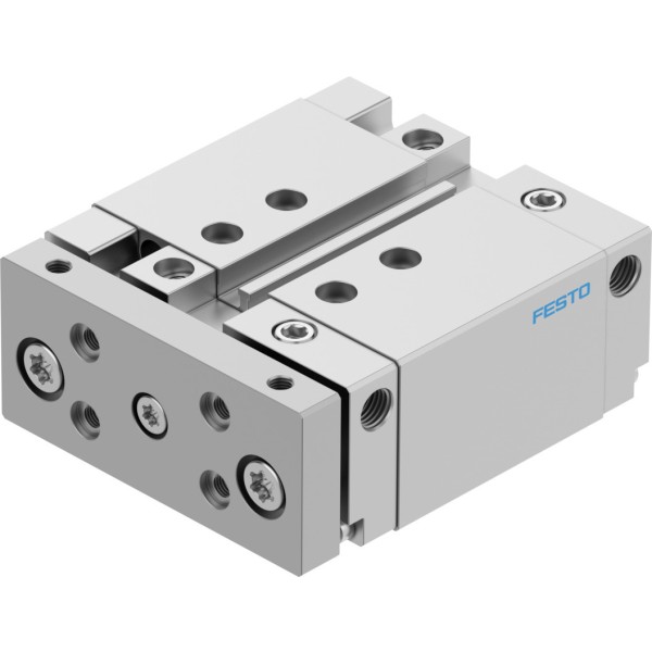 DFM-25-25-B-PPV-A-KF Guided drive