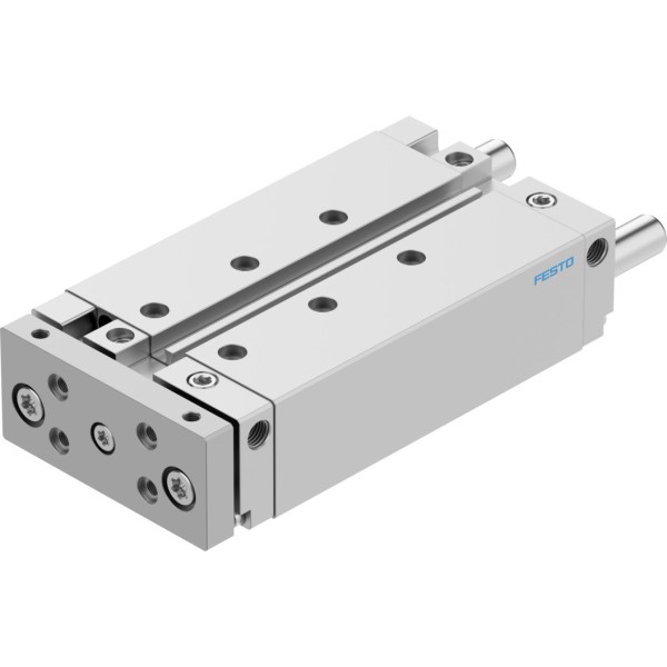 DFM-25-100-B-PPV-A-KF Guided drive