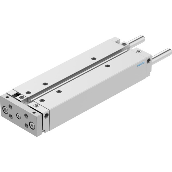 DFM-25-200-B-PPV-A-GF Guided drive