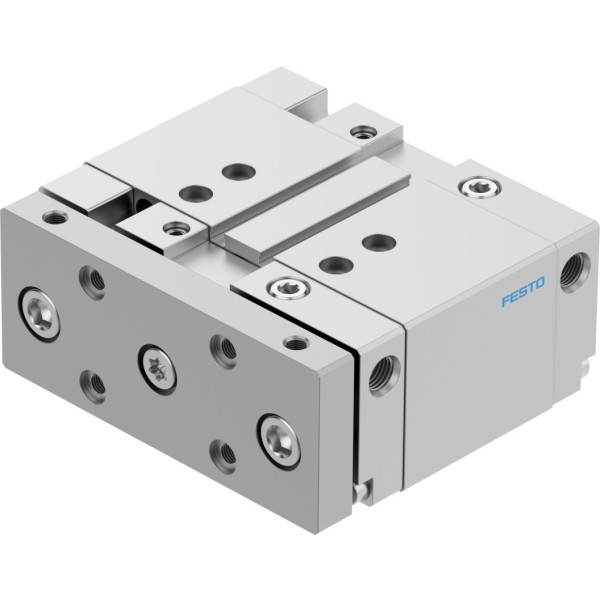 DFM-50-25-B-PPV-A-GF Guided drive
