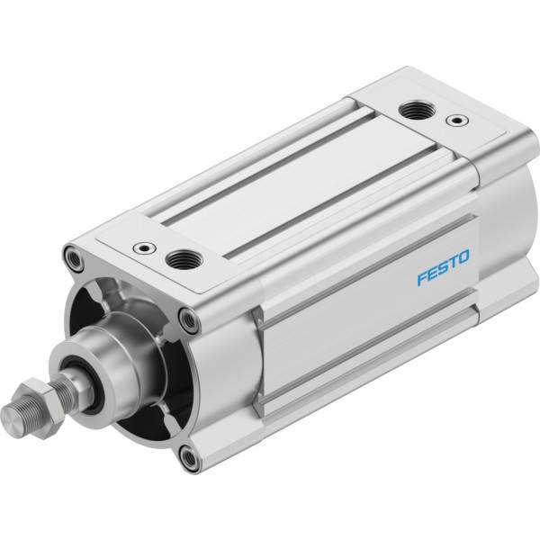 DSBC-100-125-D3-PPVA-N3 Standards-based cylinder