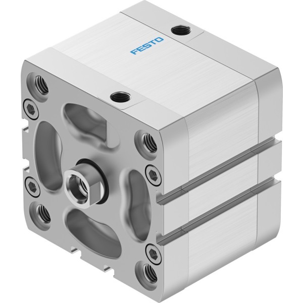 ADN-80-25-I-PPS-A Compact cylinder