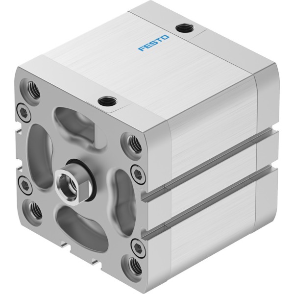 ADN-80-40-I-PPS-A Compact cylinder