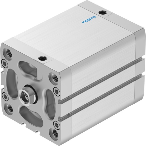 ADN-80-80-I-PPS-A Compact cylinder
