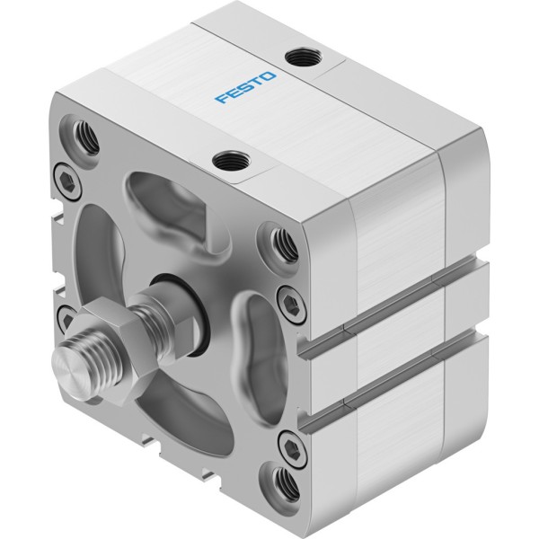 ADN-80-10-A-PPS-A Compact cylinder