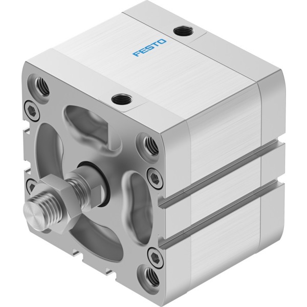 ADN-80-25-A-PPS-A Compact cylinder